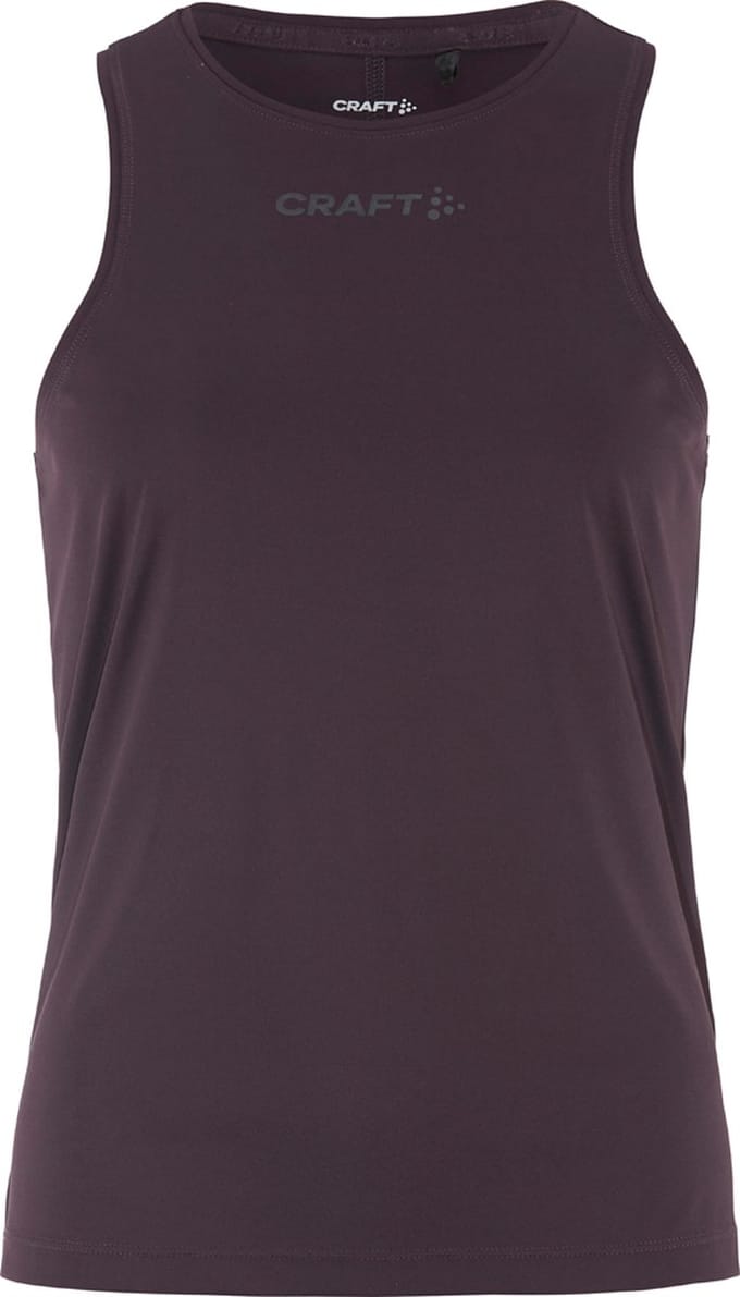 Craft Core Essence Singlet 2 - Dames - Maat S