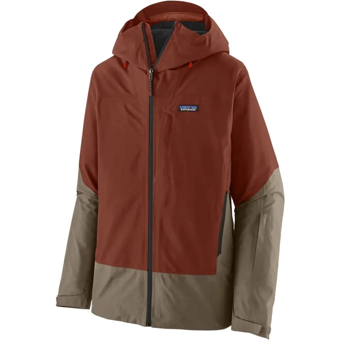 Ski-jas Patagonia Storm Shift