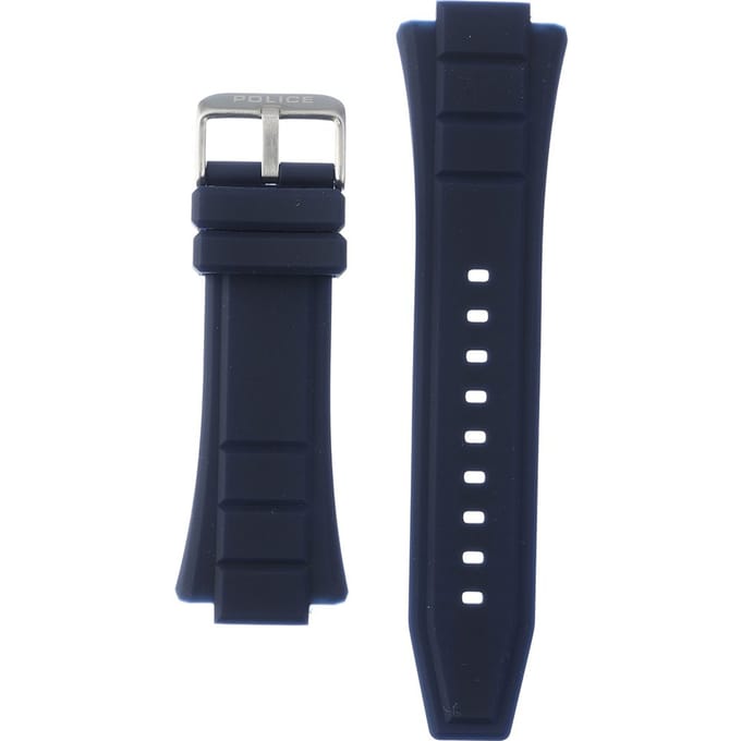 Police PESJQ0004502-STL Creed Horlogeband