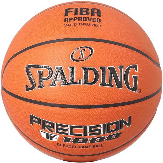 FIBA Basketbalbal TF-1000 Precision 2023