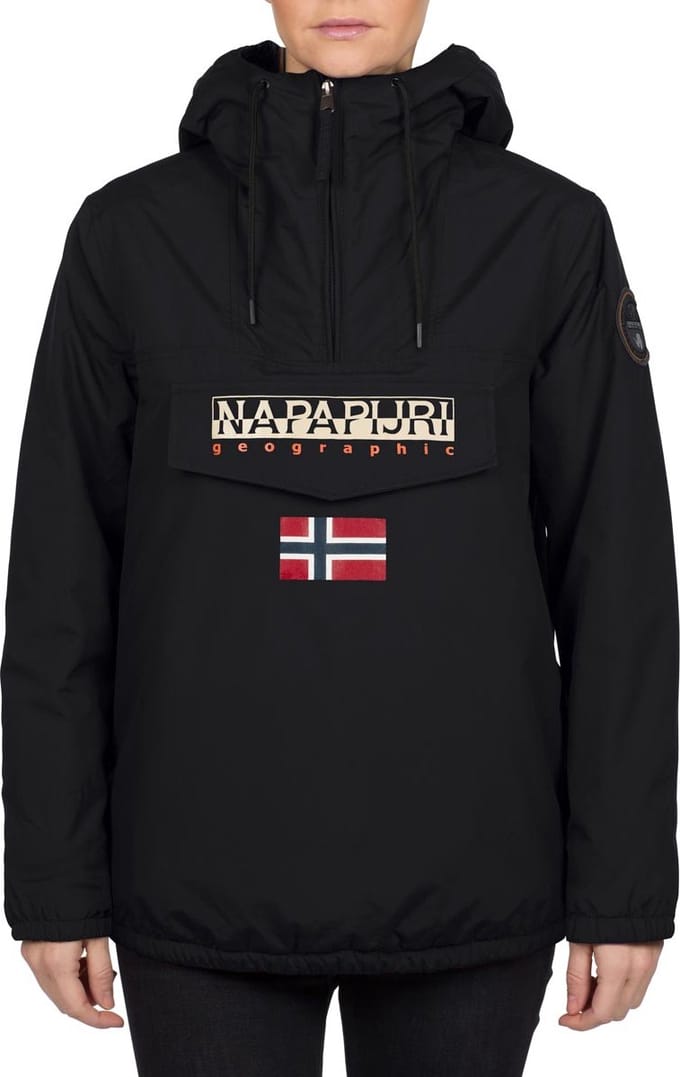 NAPAPIJRI Maat S SHADE W SUM DAMES JAS S