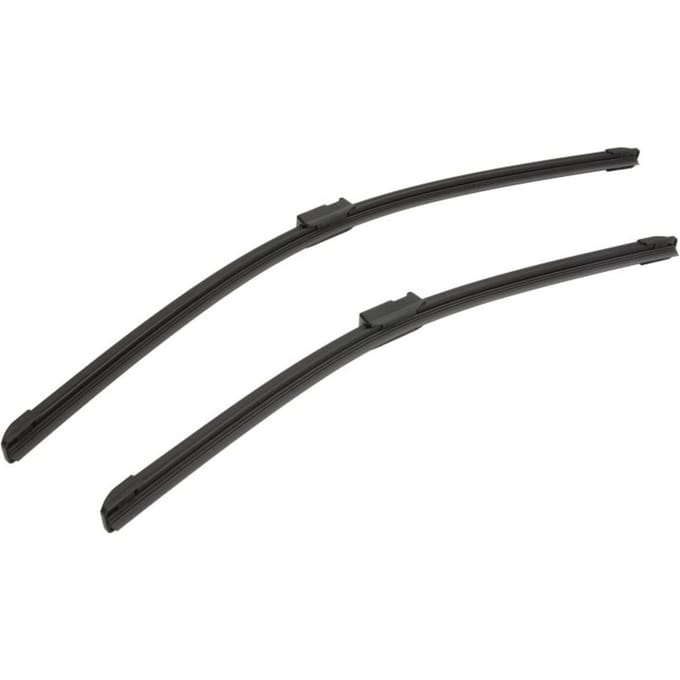 Wisserblad BOSCH Aerotwin A937S, 600/475mm, Voor, 2 Stuk