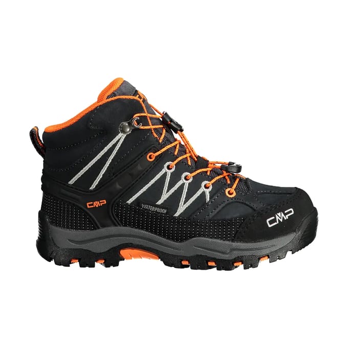 KinderSchoenen CMP Rigel Waterproof