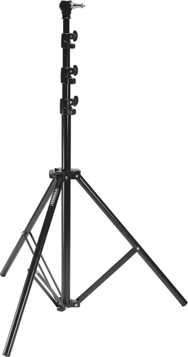 Caruba Lampstatief LS-8 (Luchtgeveerd) 270cm