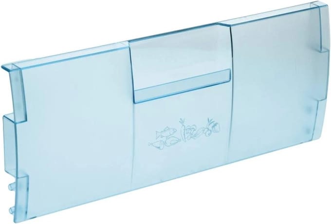 Beko Vriesvakklep - bovenste 4551630100