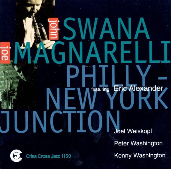 Philly-New York Junction
