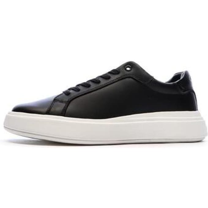 Lage Sneakers Calvin Klein Jeans Low