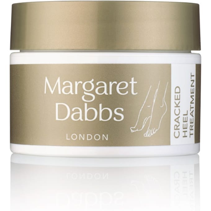 Margaret Dabbs London Pure Cracked Heel Treatment Balm