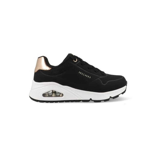 Meisjes sneakers Skechers Uno Gen1 Shimmer Away