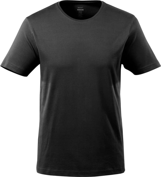 Mascot Crossover T-shirt 51585-967 - Zwart - S