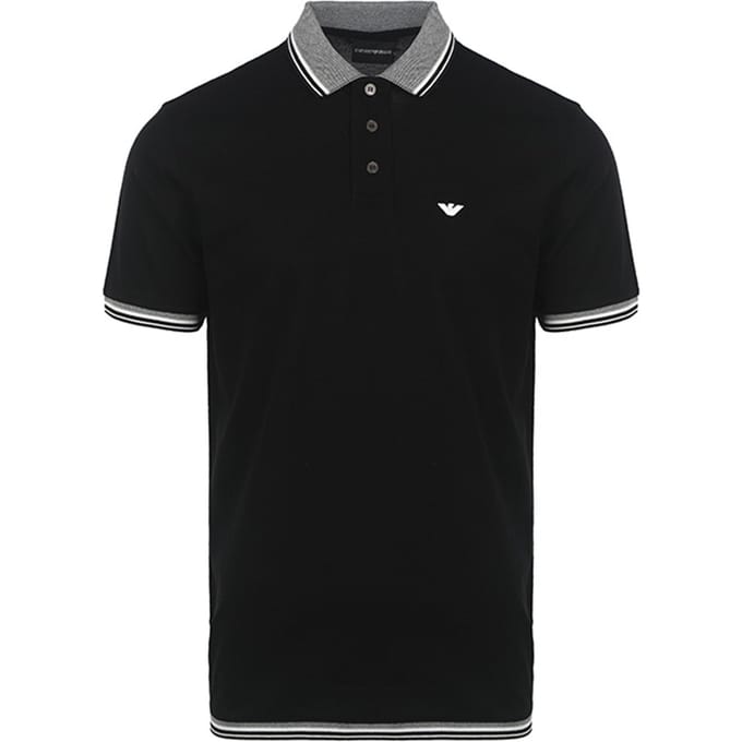 Emporio Armani polo maat S