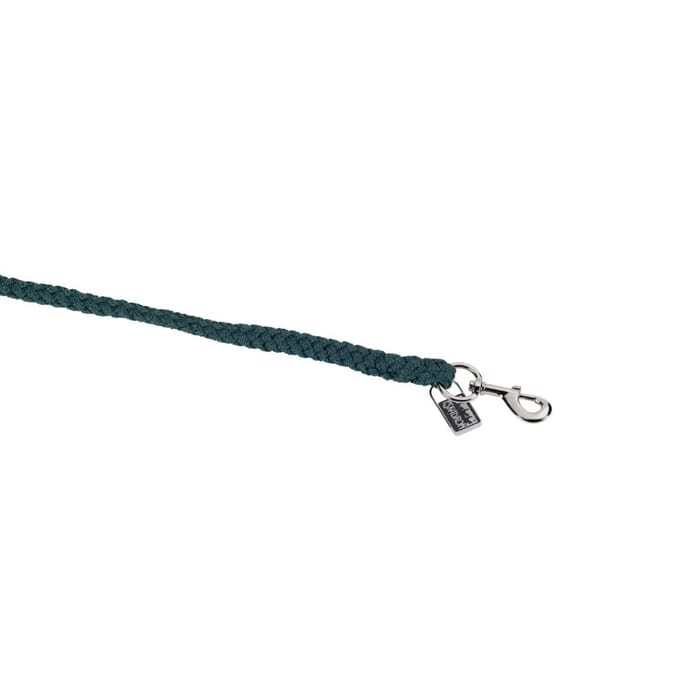 Eskadron Halstertouw Regular Muskaton - maat One size - racinggreen
