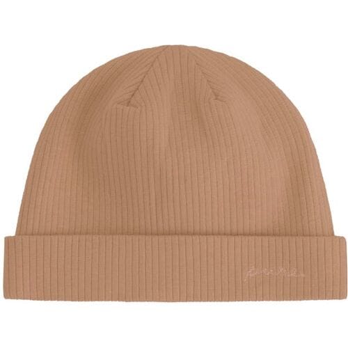 Prénatal newborn muts rib Pure Dark Sand Brown 1MT unisex