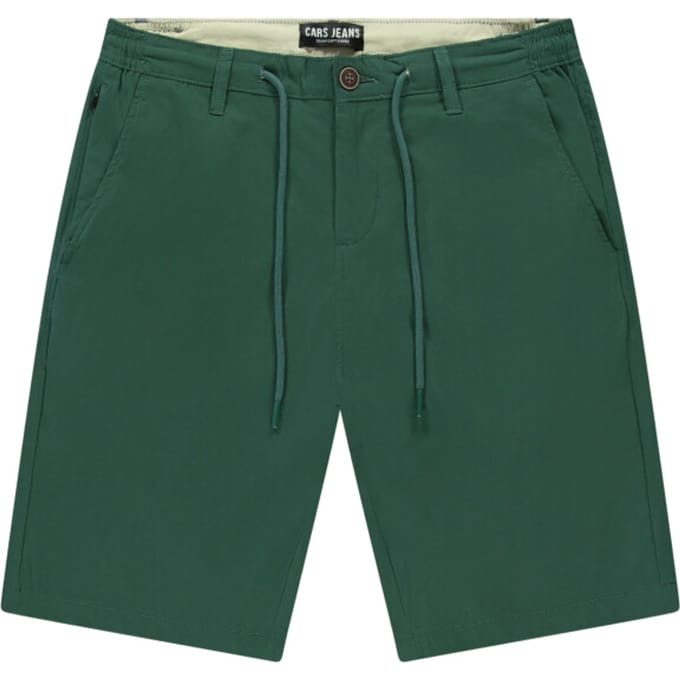 Cars Jeans - Travel Short - Ronall - Bottle