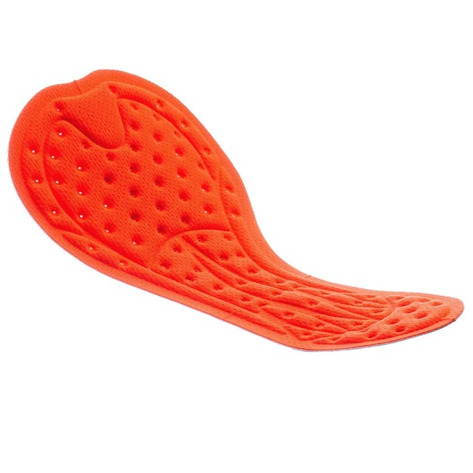 Olympische Chamouisskin Dolomiti Pads Grigno