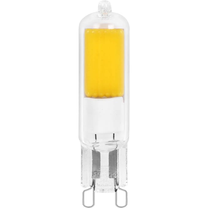 Arcchio LED lamp met G9-fitting, 2,2 W, 3000 K, 250 lm