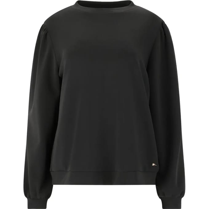 Ballonmouw Sweatshirt Dames Athlecia Jillnana V2