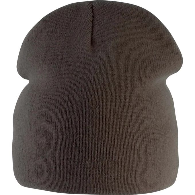 K-up Muts Met Fleecevoering KP518 - Khaki - One size
