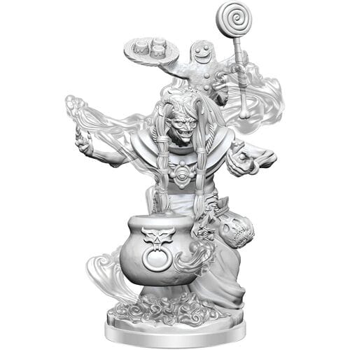WizKids Dungeons & Dragons Framework Miniature-Night Hag (Diversen) Nieuw