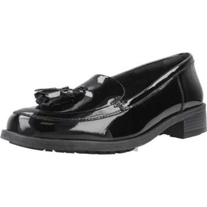 Nette Schoenen Clarks Havisham Edge Pat