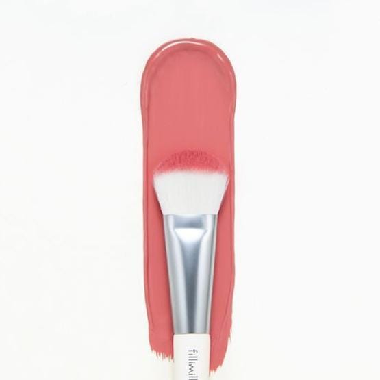 fillimilli - Creamy Blusher Brush 888 Set 2 pcs