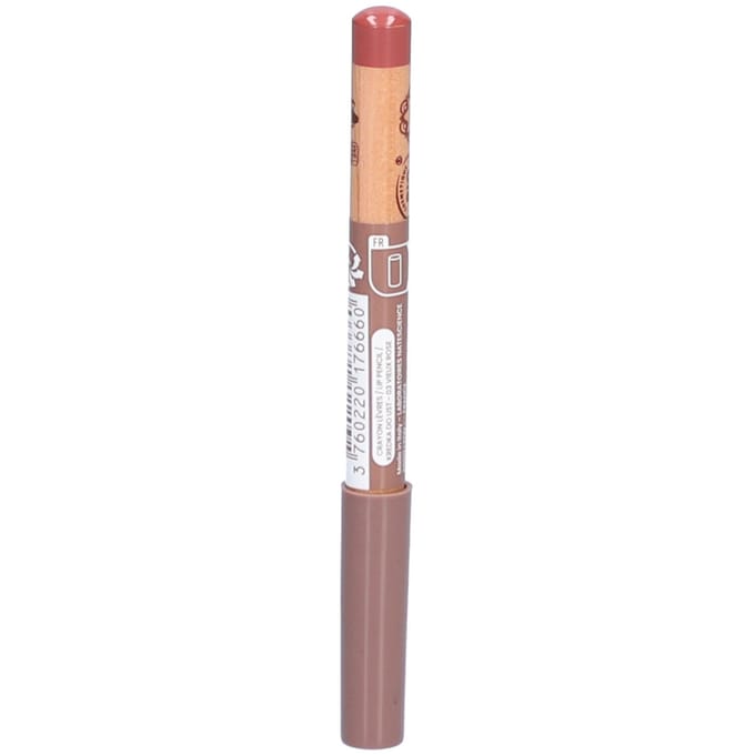 Boho green makeup Lip pencil vieux rose 1 Stuks