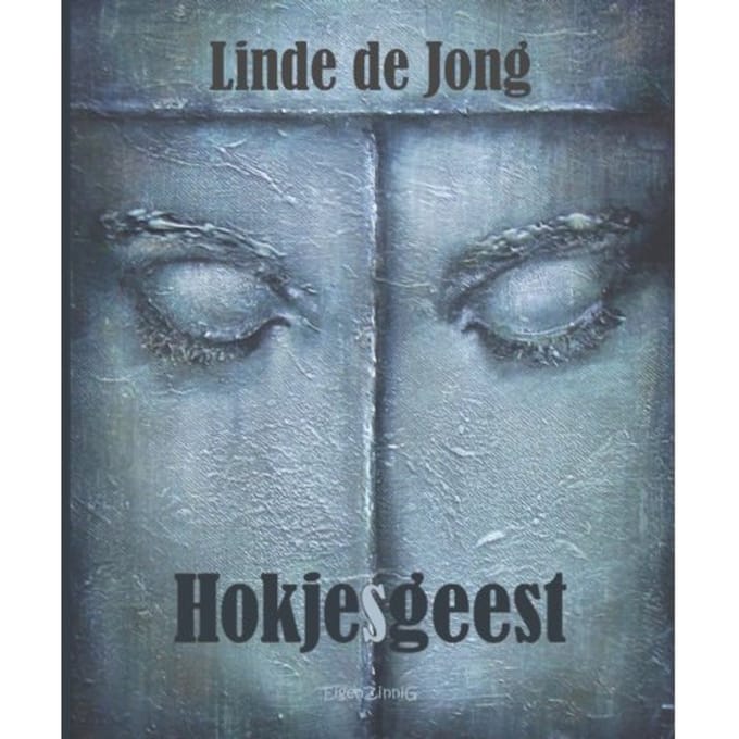 Hokjesgeest - Linde de Jong