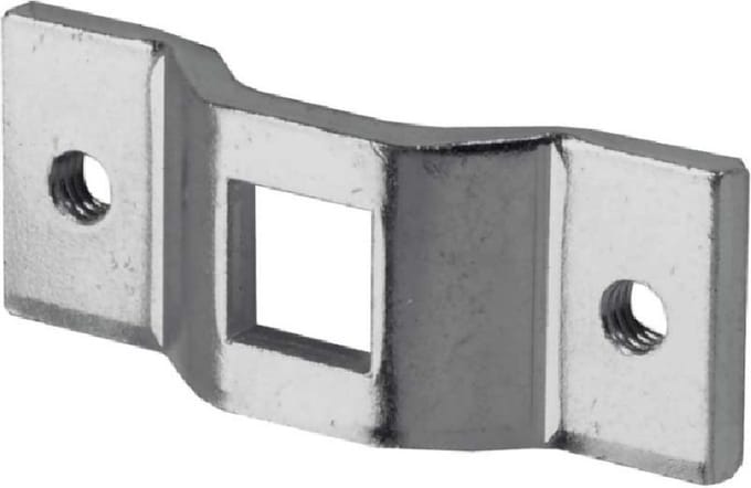 Motorbeugel SP1 en SP2, M8