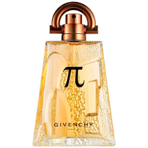 Givenchy Pi parfum - Oriëntaalse Houtachtige geur voor heren - 100 ml - Eau de Toilette