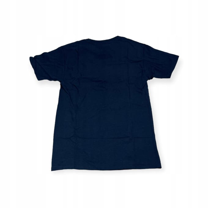 Koszulka T-shirt męski okrągły dekolt SPENCER'S BORUTO L white