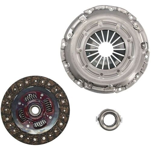 Koppelingsset EXEDY MZK2151