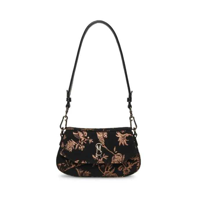 Schoudertas voor vrouwen Steve Madden Brebekab