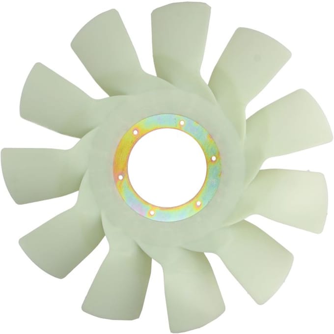 Ventilator DT SPARE PARTS 1.11470