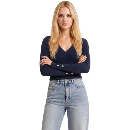 Trui Guess LS VN ELLIE SWTR W6YR10 Z0949