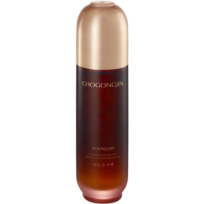 MISSHA Chogongjin Youngan-toner 150 ml beige