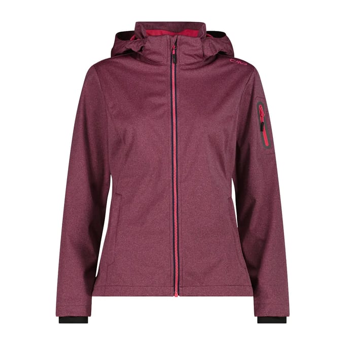 Vrouwen windjack CMP