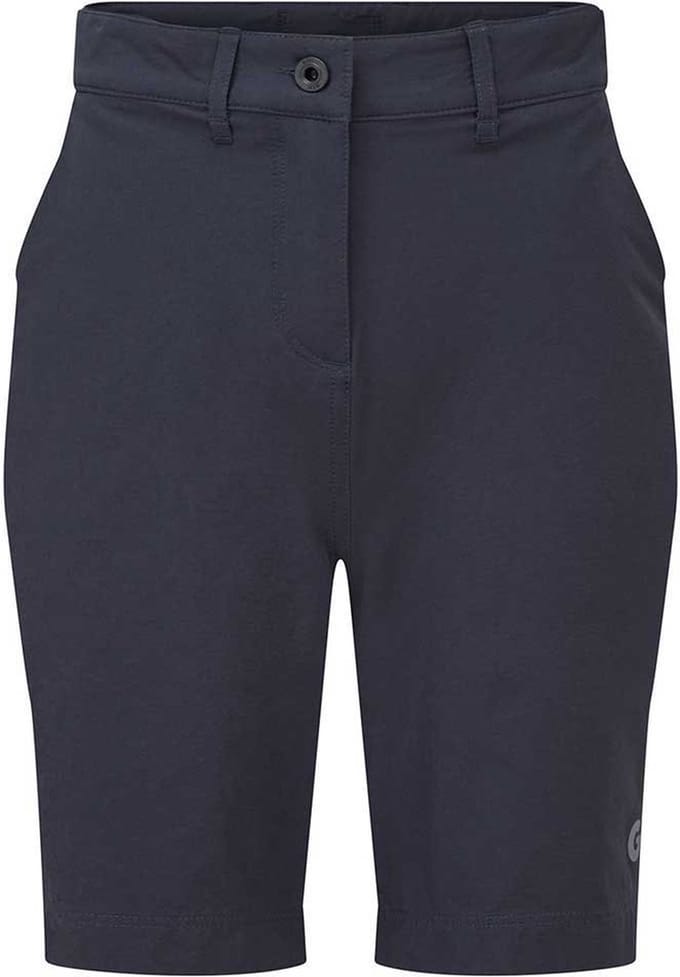 Gill Ortano Uv-shorts Blauw 40 Vrouw