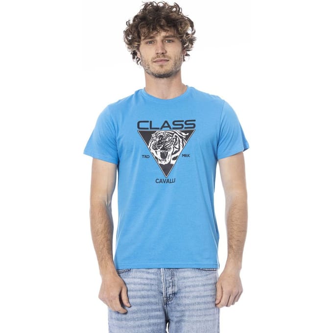 Tiger T-Shirt Klasse Stijl
