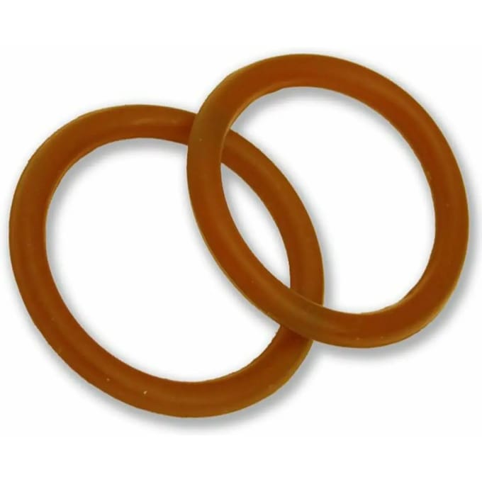 Elastische ringen voor veiligheidsbeugels Tattini