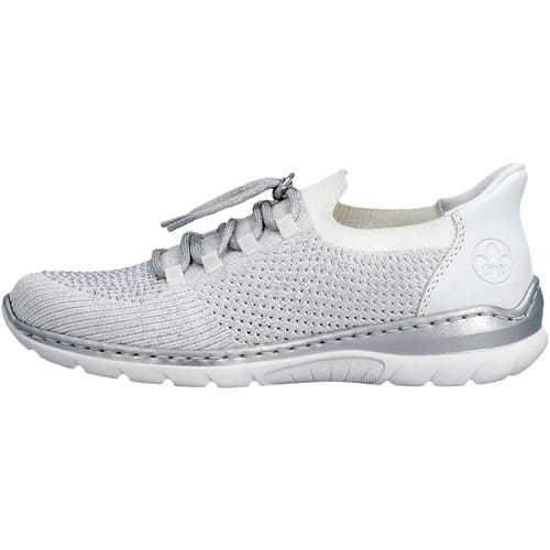 Alabama lage sneakers met veters