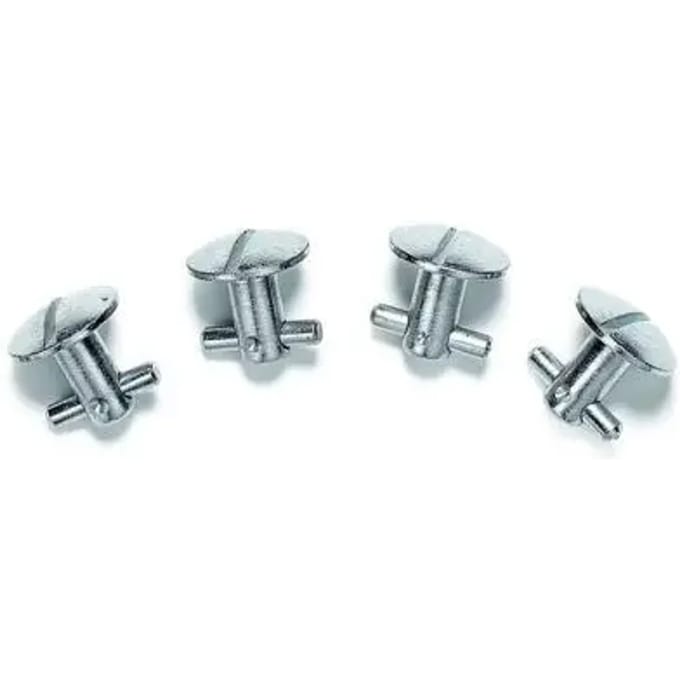 Schroevenset rapide pour système Sidi SRS/SMS