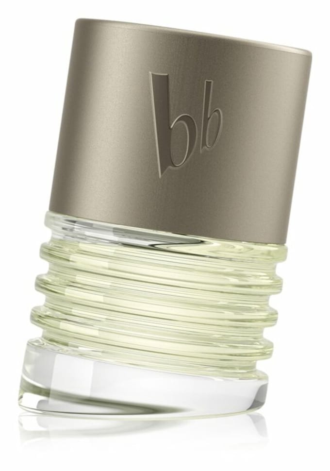 Bruno Banani Man Eau de Toilette - 30 ml - Herenparfum