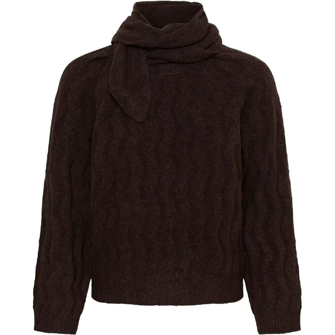 Vrouwentrui Soaked in Luxury Idalia