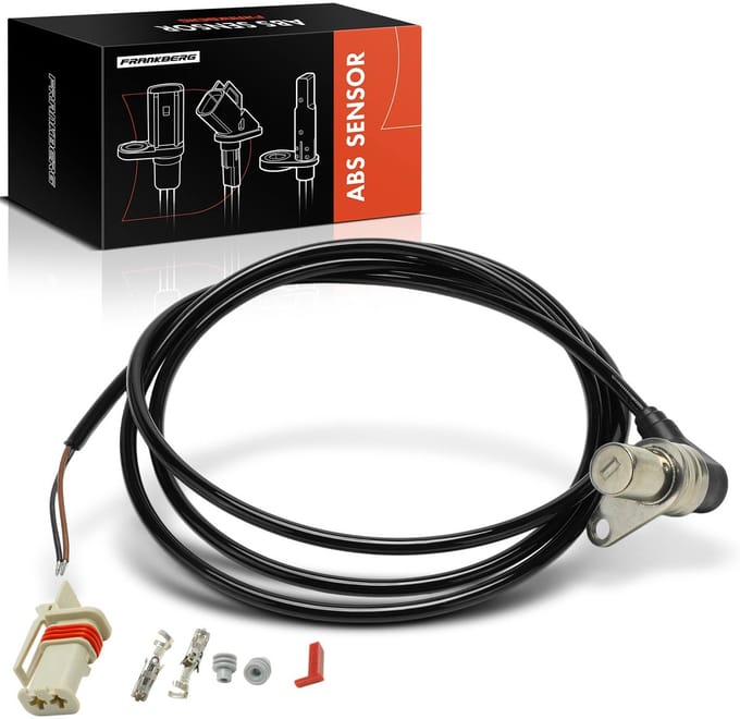 Frankberg 1x ABS Sensor Rechts voor Scania P G R T series