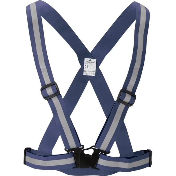 ENDURANCE Reflektorweste Exercise Belt
