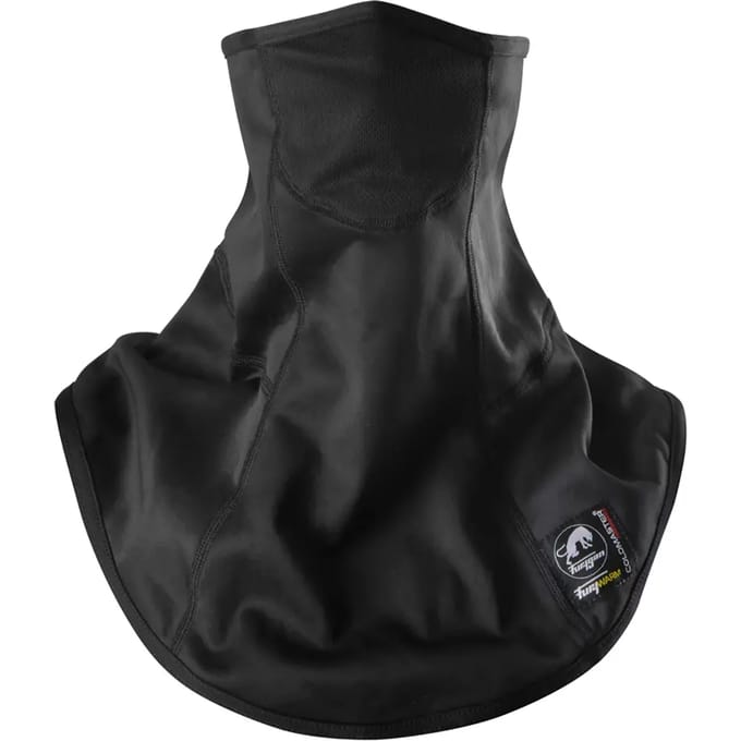 Furygan Nekwarmer Zwart Man