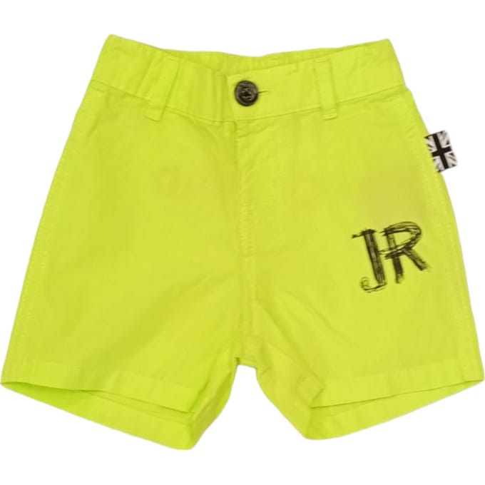 Richmond - Green Bermuda Lime RIP24123BE6S