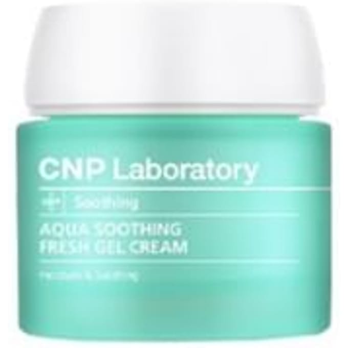 CNP Laboratory - Aqua Soothing Fresh Gel Cream 2023 Version - 80ml