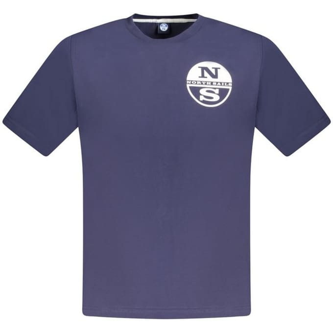 T-shirt Ns Crew Neck Tee