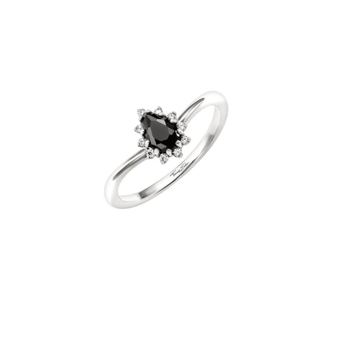 Thomas Sabo - TR2479-643-11-58 - Ring - True Romance - Weite 58